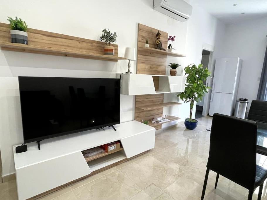 Brand New Appartement Of Two Bedrooms In Sliema Exteriér fotografie