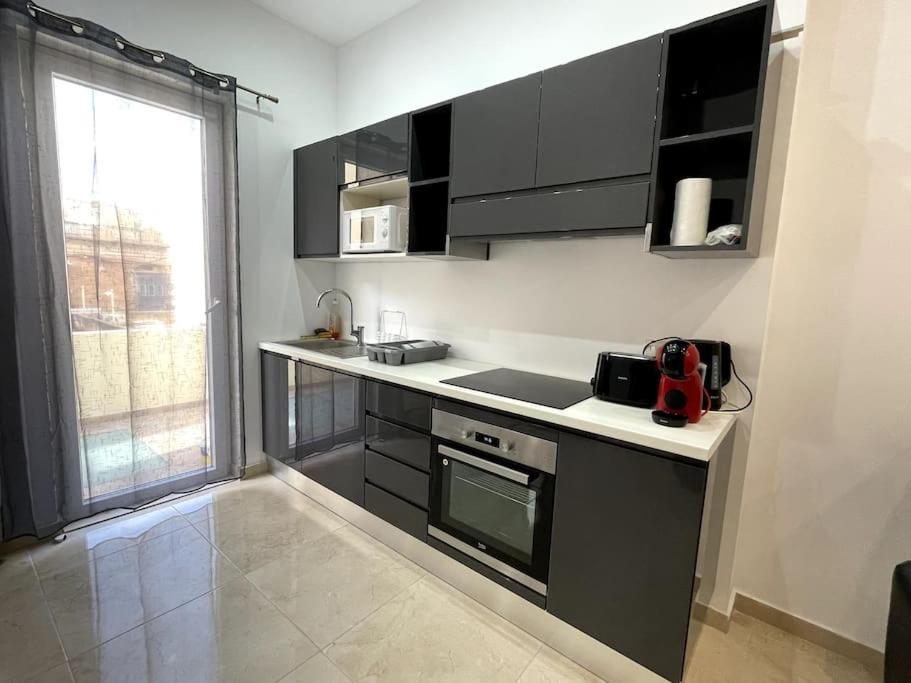 Brand New Appartement Of Two Bedrooms In Sliema Exteriér fotografie